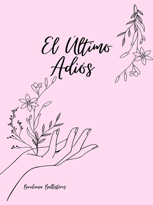Title details for El Ultimo Adios by Bballe - Available